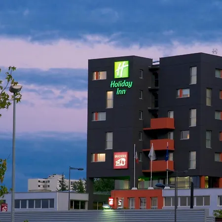 Holiday Inn Mulhouse By Ihg-2